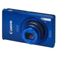 Canon 240 HS (6031B006AA)